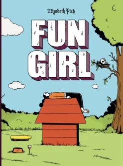 Fungirl