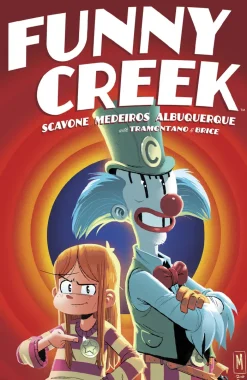 Funny Creek