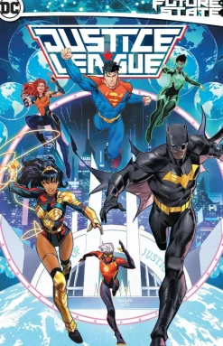 Future State: Justice League