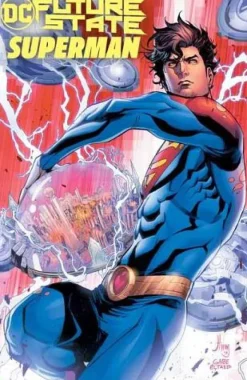Future State: Superman