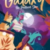 Galaxy: The Prettiest Star
