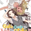 Gals Can’t Be Kind to Otaku?!, Vol. 3