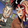 Gambling Apocalypse: KAIJI, Volume 5