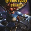 Gargoyles: Quest