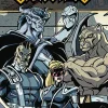 Gargoyles: Quest