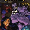 Gargoyles: Quest