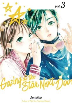 Gazing At Star Next Door Vol. 03