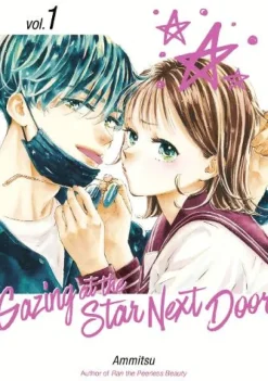 Gazing At Star Next Door Vol. 01