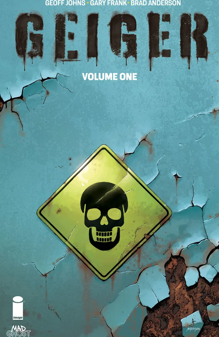 Geiger Volume 1