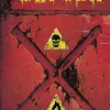 Geiger Volume 2 Deluxe Hardcover
