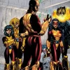 Generation X Epic Collection: Counter X