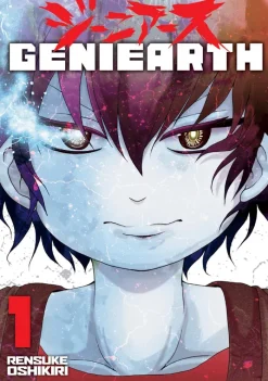 Geniearth