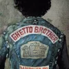 Ghetto Brother - Warrior To Peacemaker