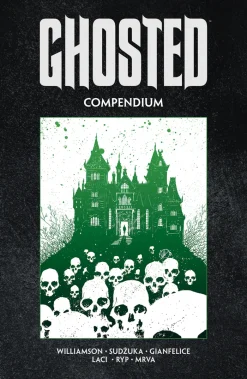 Ghosted Compendium