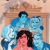 Ghosted in L.A. Vol. 1: Volume 1