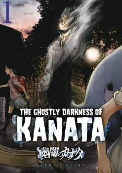 Ghostly Darkness of Kanata