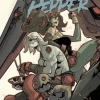 Ghost Pepper Vol. 1