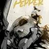 Ghost Pepper Vol. 2: Taste of Cinders