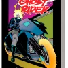 Ghost Rider: Danny Ketch Epic Collection: Vengeance Reborn