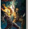 Ghost Rider Vol. 2: Shadow Country
