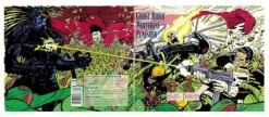 Ghost Rider/Wolverine/Punisher: Hearts of Darkness