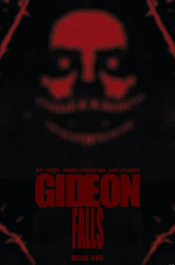 Gideon Falls Deluxe Edition Book One