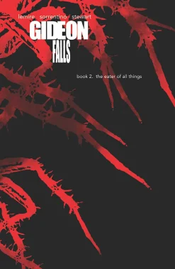 Gideon Falls Deluxe Editions Book Two