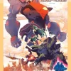 Gigantic Complete Series