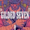 Gilded Seven Vol. 1