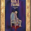 Gilt Frame