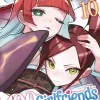 100 Girlfriends Who Really Love You Vol. 10