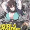 Girls Zombie Party Vol. 1