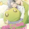 Give Me a Hug, Mr. Frog!