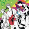 Given, Vol. 2: Volume 2