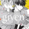 Given, Vol. 6: Volume 6