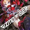Gizmo Riser Vol.1