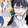 Glasses With a Chance of Delinquent vol. 3
