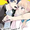 Glasses with a Chance of Delinquent Vol. 7
