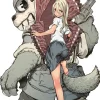 Gleipnir Vol. 9