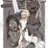 Gleipnir Vol. 13