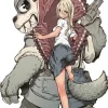 Gleipnir Vol. 10