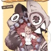 Gleipnir Vol. 5