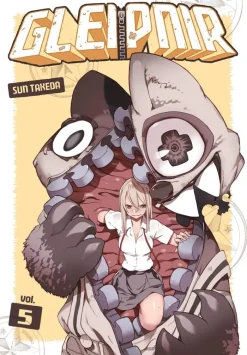 Gleipnir Vol. 5