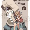 Gleipnir Vol. 14