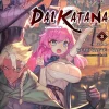 Goblin Slayer Side Story II Dai Katana Vol. 03 (Novel)