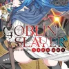 Goblin Slayer Side Story: Year One, Vol. 4 (light novel)