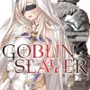 Goblin Slayer, Vol. 8 (light novel)