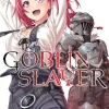Goblin Slayer, Vol. 3 (Novel) Novel