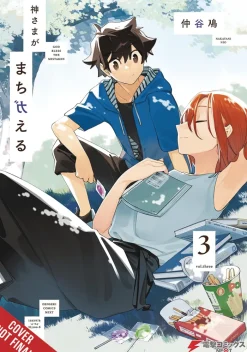 God Bless the Mistaken, Vol. 03