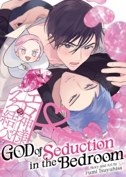 God of Seduction in the Bedroom